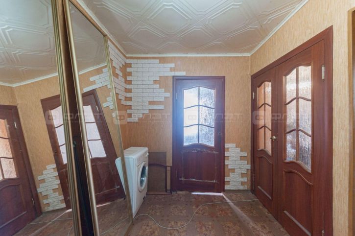 2-комн квартира ул. Латышских Стрелков, дом 2а