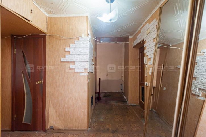 2-комн квартира ул. Латышских Стрелков, дом 2а