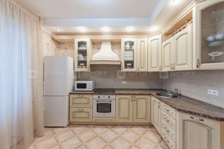 2-комн квартира ул. Дубравная, дом 28