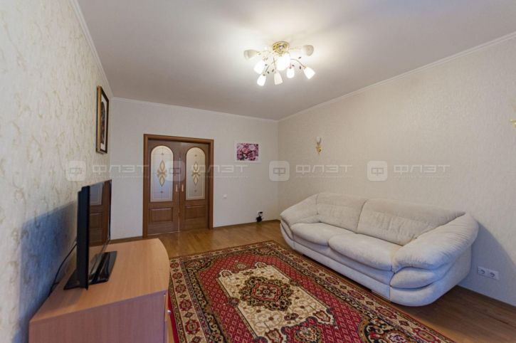 2-комн квартира ул. Дубравная, дом 28