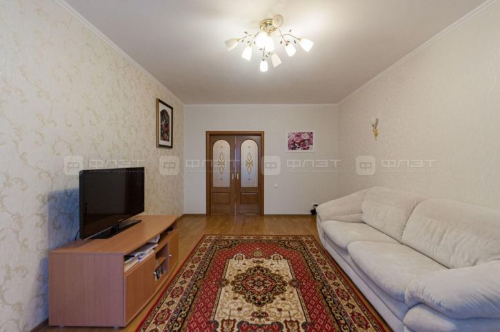 2-комн квартира ул. Дубравная, дом 28