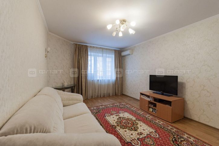 2-комн квартира ул. Дубравная, дом 28