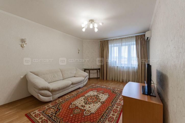2-комн квартира ул. Дубравная, дом 28