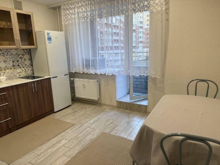 1-комн квартира ул. Зур Урам, дом 1 Кк5