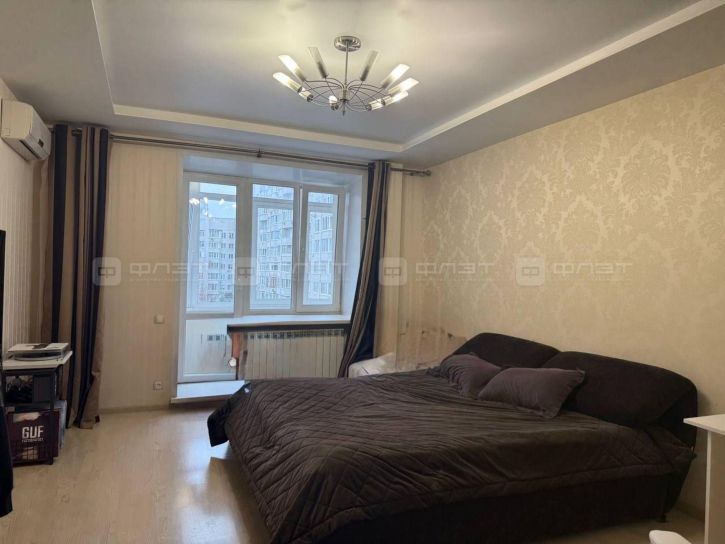 1-комн квартира ул. Чистопольская, дом 79