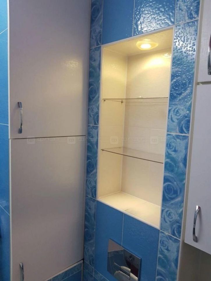 2-комн квартира ул. Фрунзе, дом 17