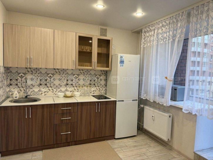 1-комн квартира ул. Зур Урам, дом 1 Кк5