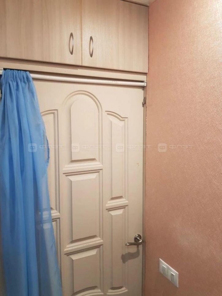 2-комн квартира ул. Фрунзе, дом 17