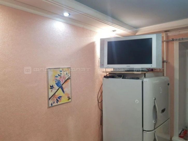 2-комн квартира ул. Фрунзе, дом 17