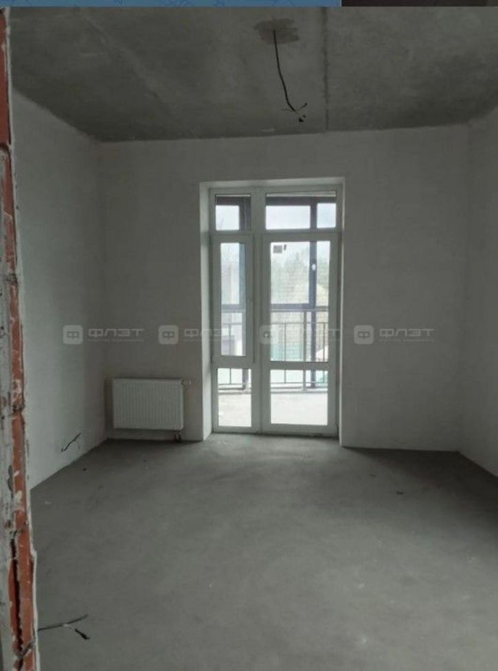 1-комн квартира ул. Абубекира Терегулова, дом 14