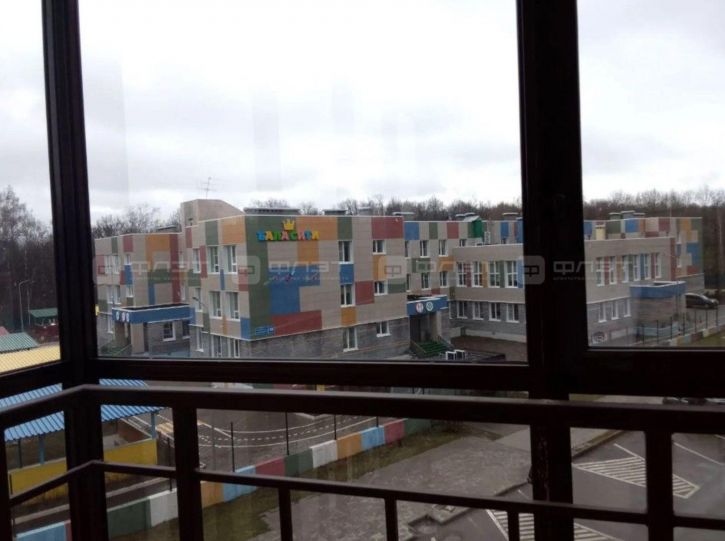 1-комн квартира ул. Абубекира Терегулова, дом 14
