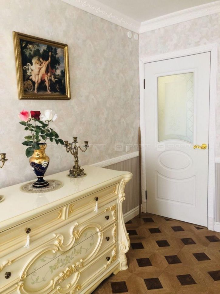 2-комн квартира ул. Бари Галеева, дом 8