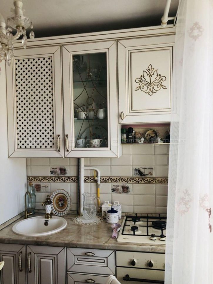 2-комн квартира ул. Бари Галеева, дом 8