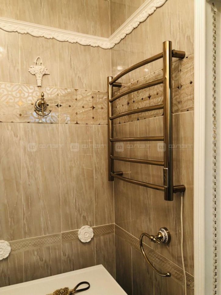 2-комн квартира ул. Бари Галеева, дом 8