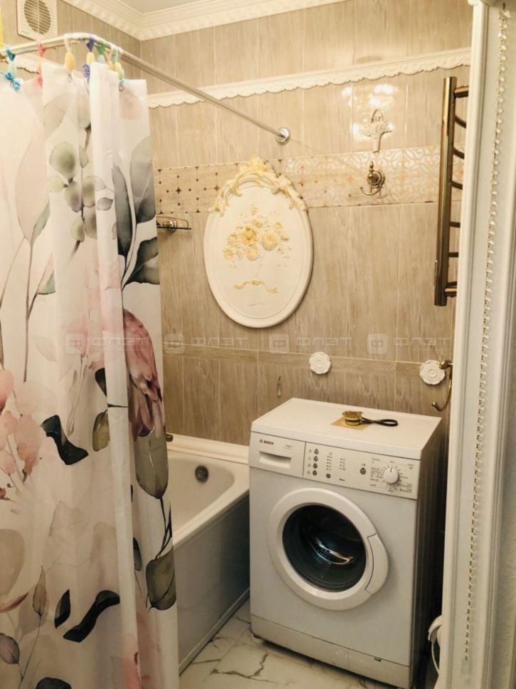 2-комн квартира ул. Бари Галеева, дом 8