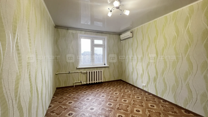 2-комн квартира ул. Академика Лаврентьева, дом 14