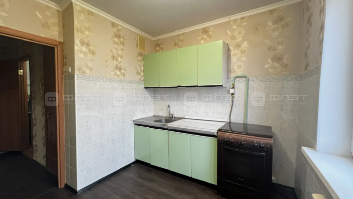 2-комн квартира ул. Академика Лаврентьева, дом 14