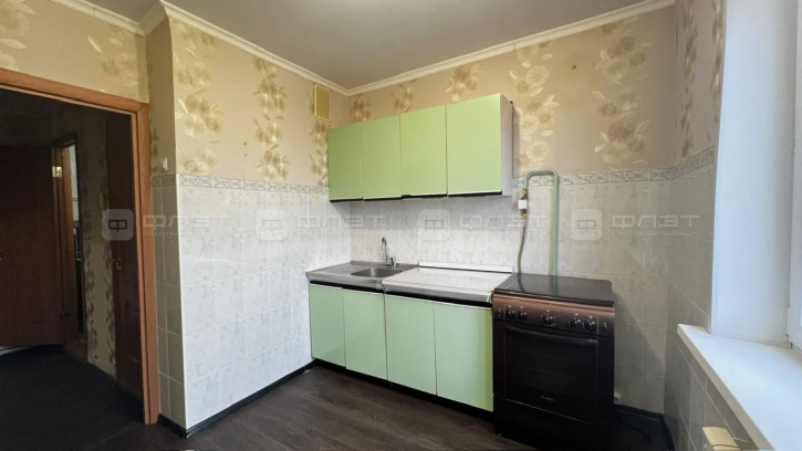 2-комн квартира ул. Академика Лаврентьева, дом 14