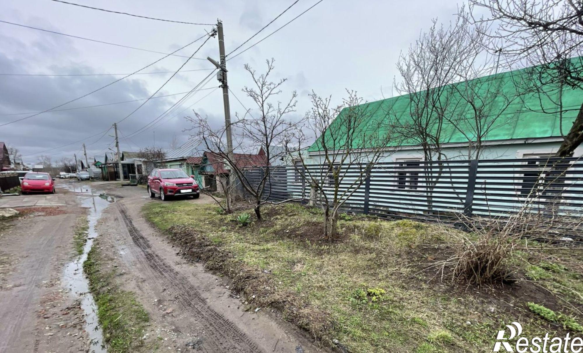 Купить дачу, дом, коттедж за 9 500 000 рублей на ул Ермоловой, 2