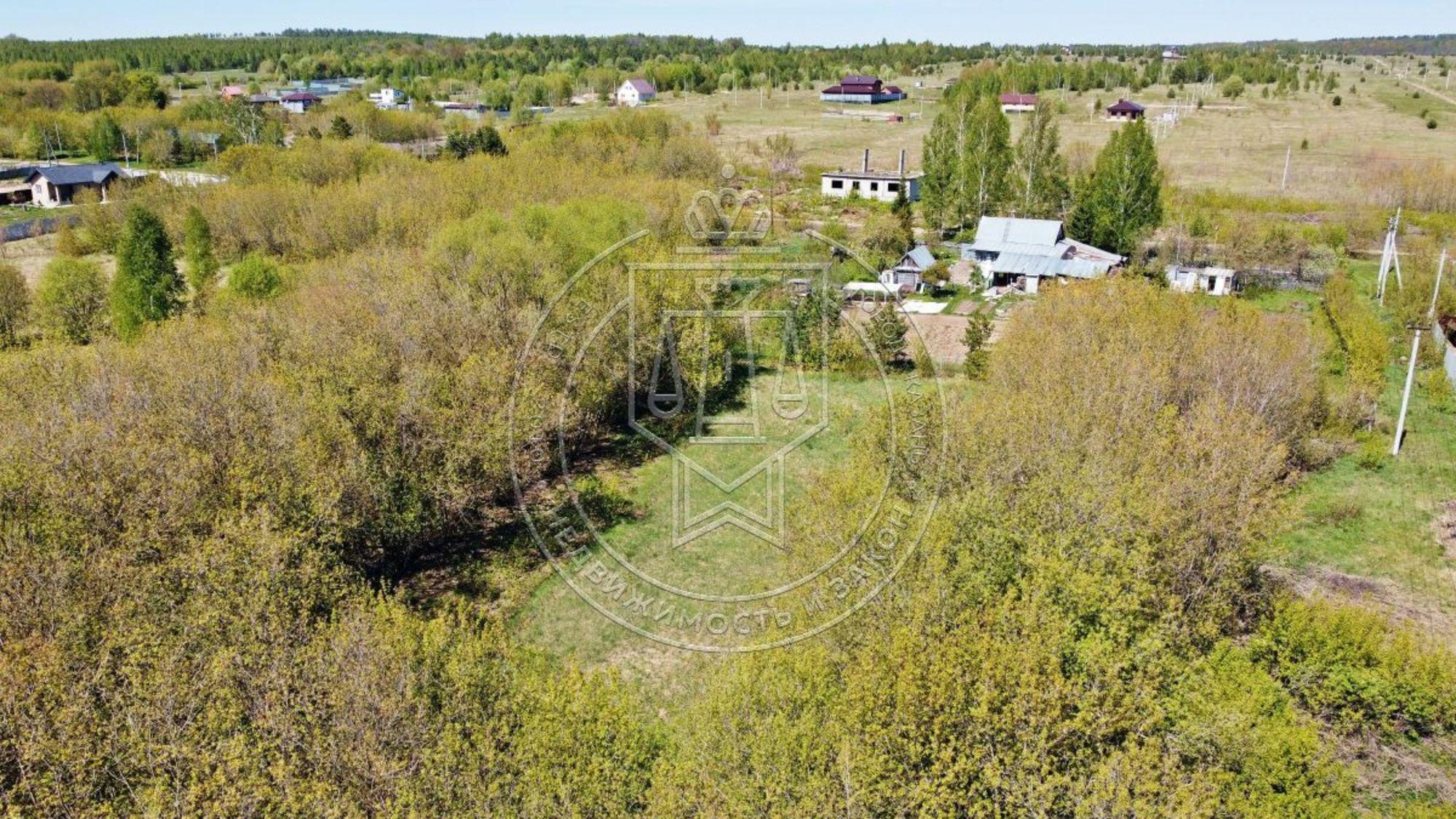 Купить землю, земельный участок за 3 499 000 рублей на Чернопенье, 16