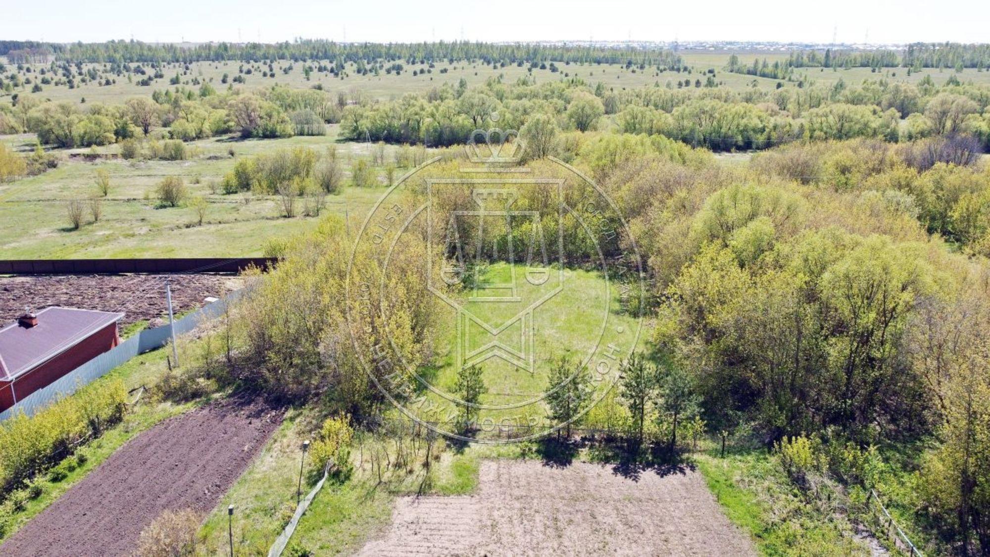 Купить землю, земельный участок за 3 499 000 рублей на Чернопенье, 16