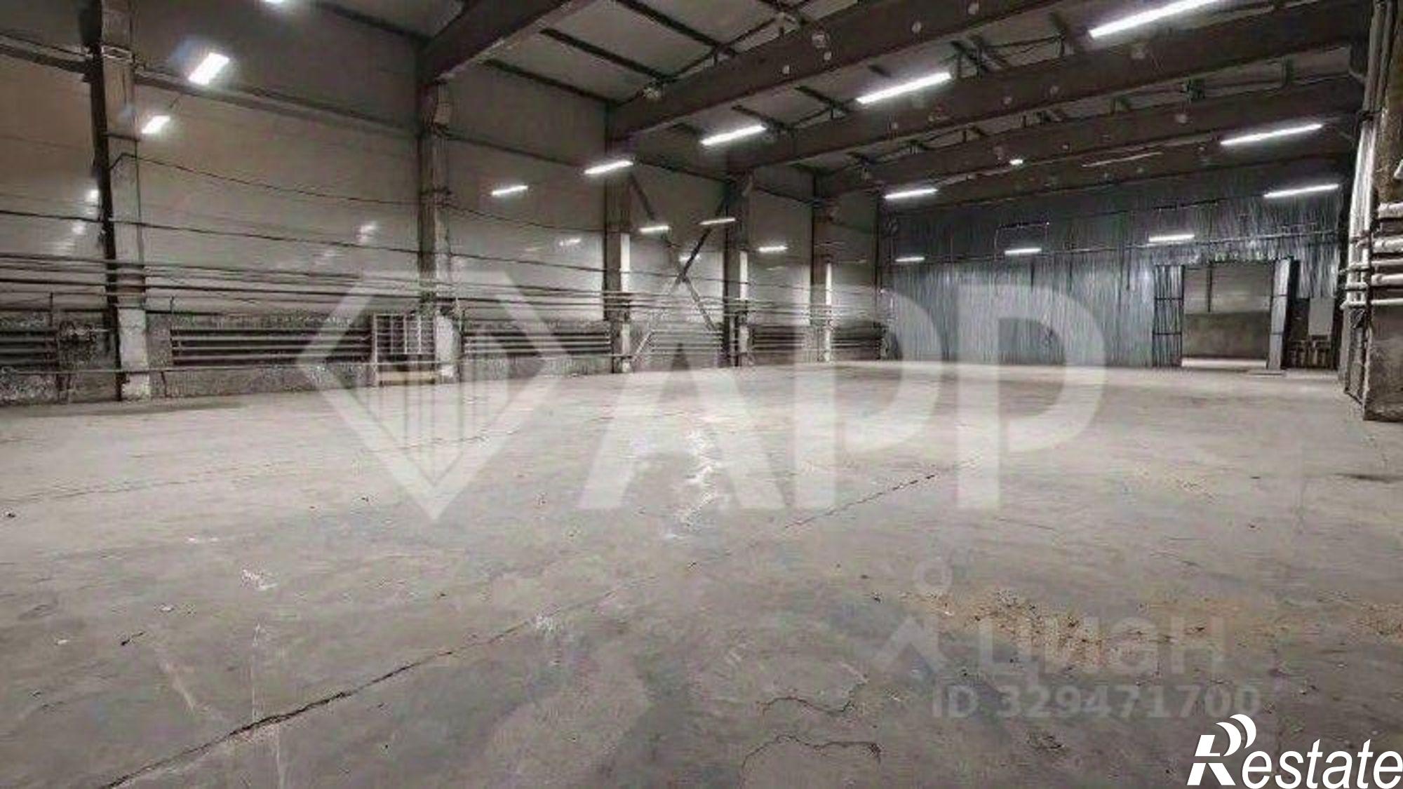 Купить складское помещение за 68 000 900 рублей на улица Рахимова, 8 к7