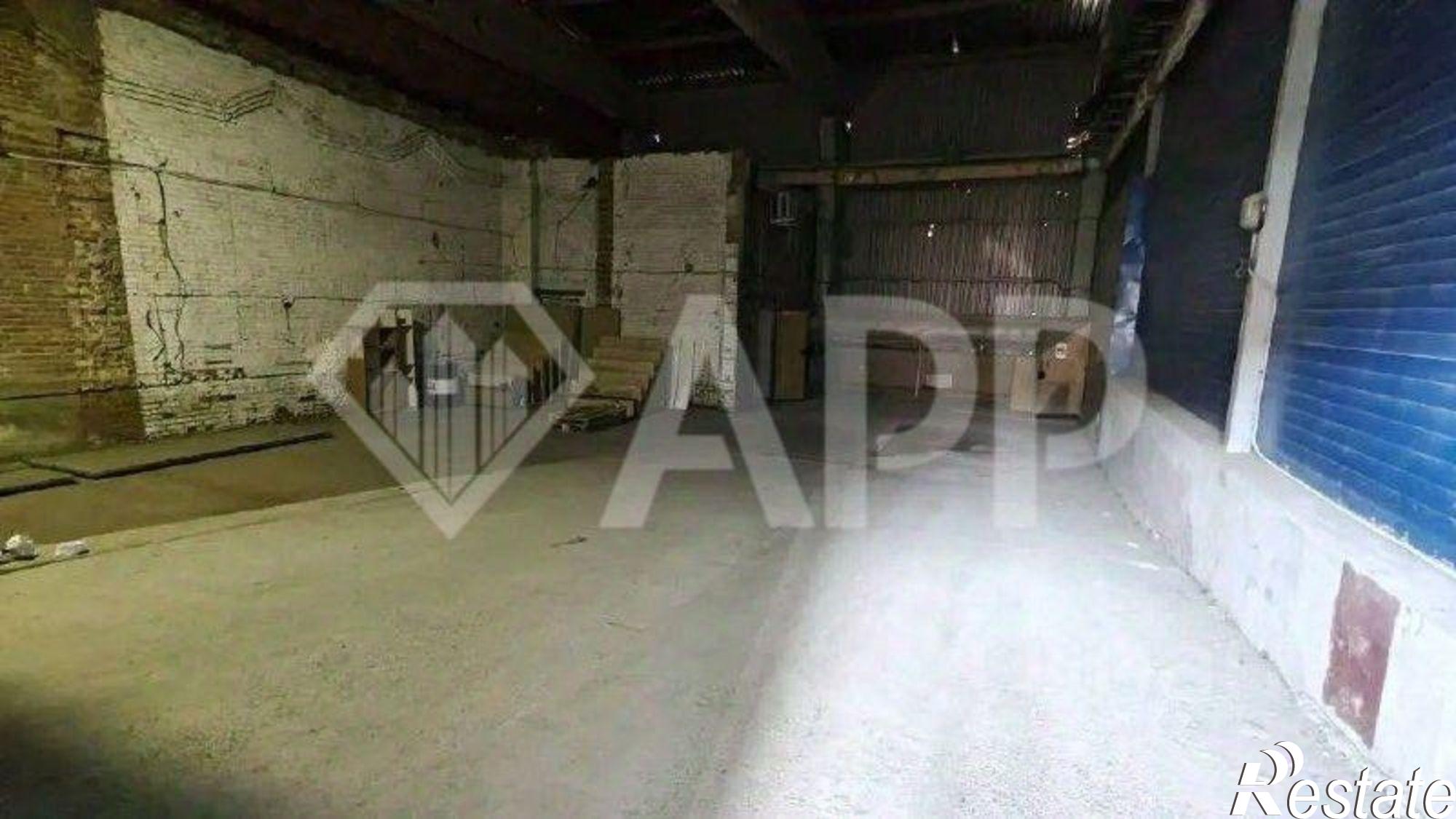 Купить складское помещение за 68 000 900 рублей на улица Рахимова, 8 к7