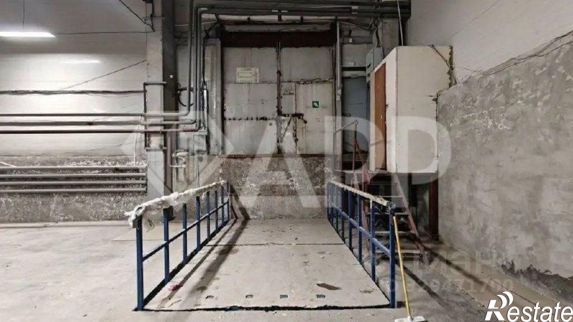 Купить складское помещение за 68 000 900 рублей на улица Рахимова, 8 к7
