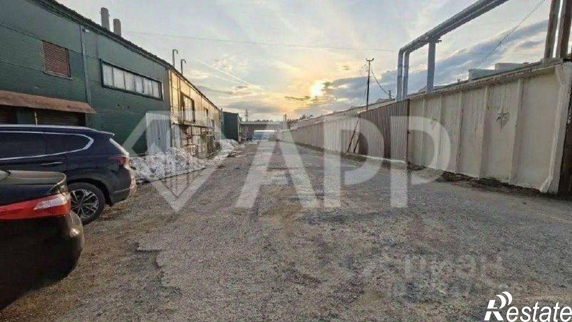 Купить складское помещение за 68 000 900 рублей на улица Рахимова, 8 к7