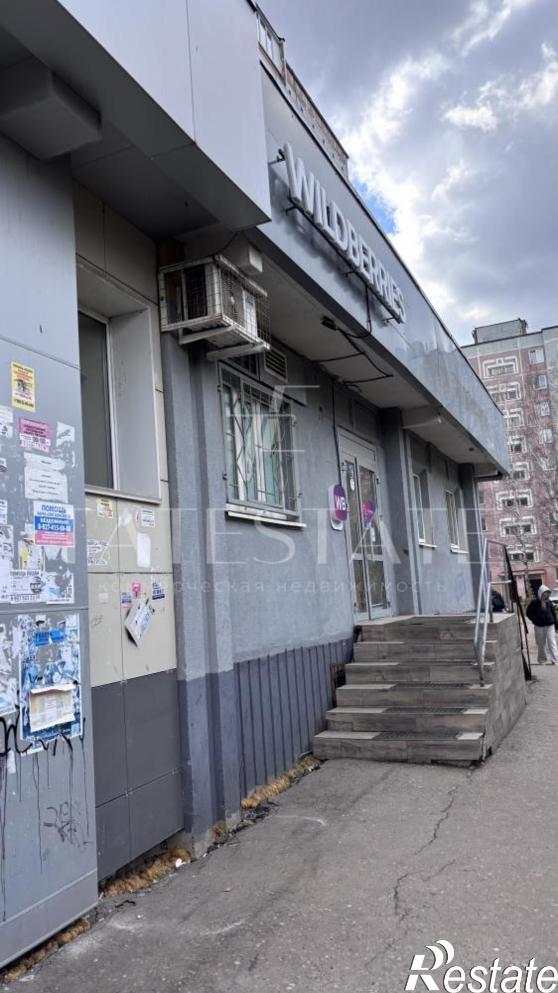 Сдать торговое помещение за 1 603 500 рублей на улица Рихарда Зорге, 82