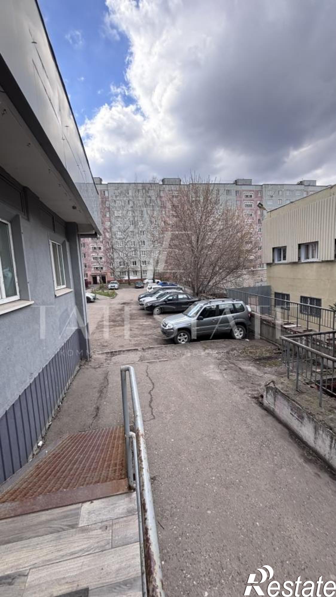 Сдать торговое помещение за 83 200 рублей на улица Рихарда Зорге, 82
