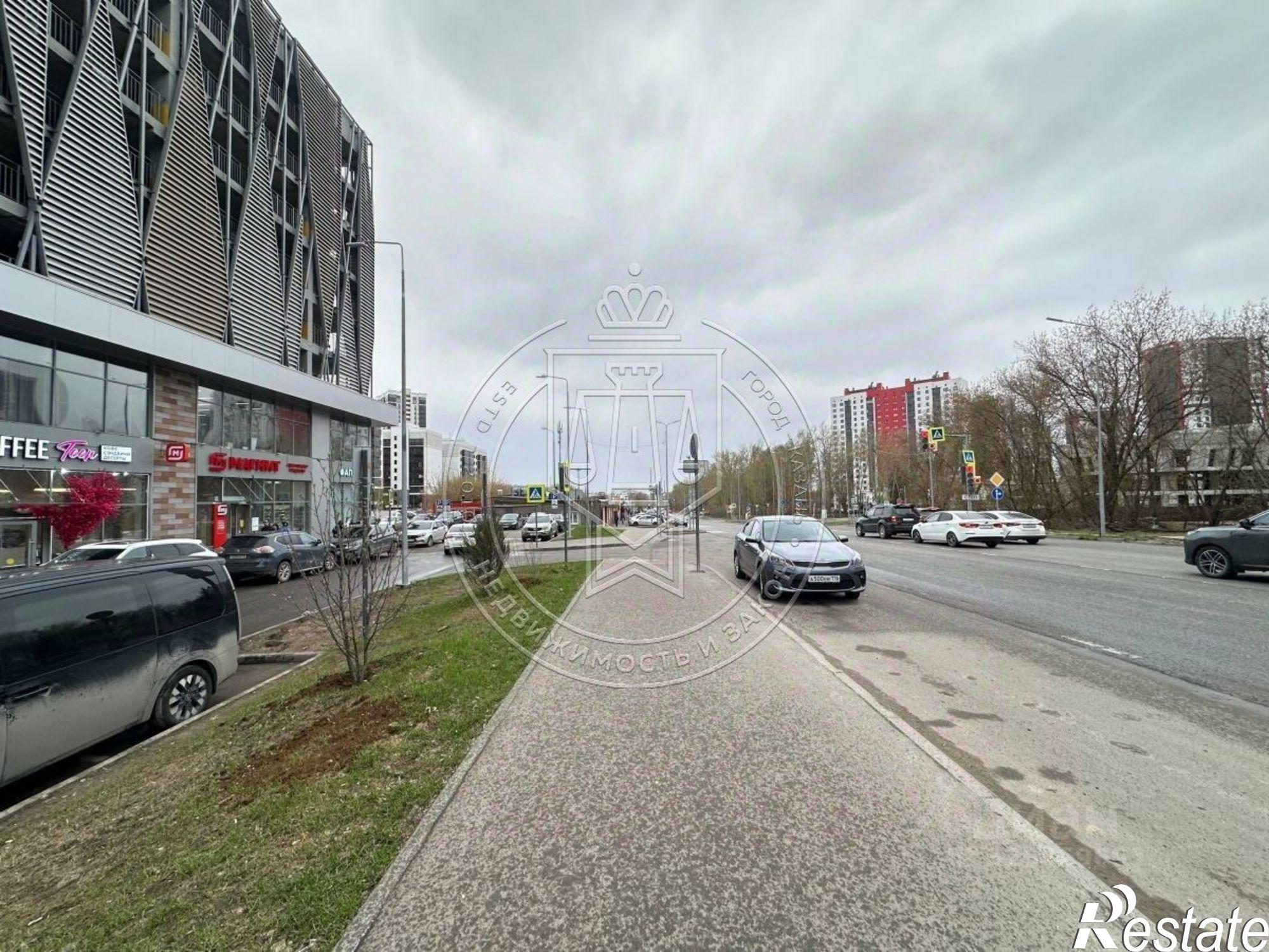 Купить офис, помещение под офис за 5 561 660 рублей на ул Родины, 33 А