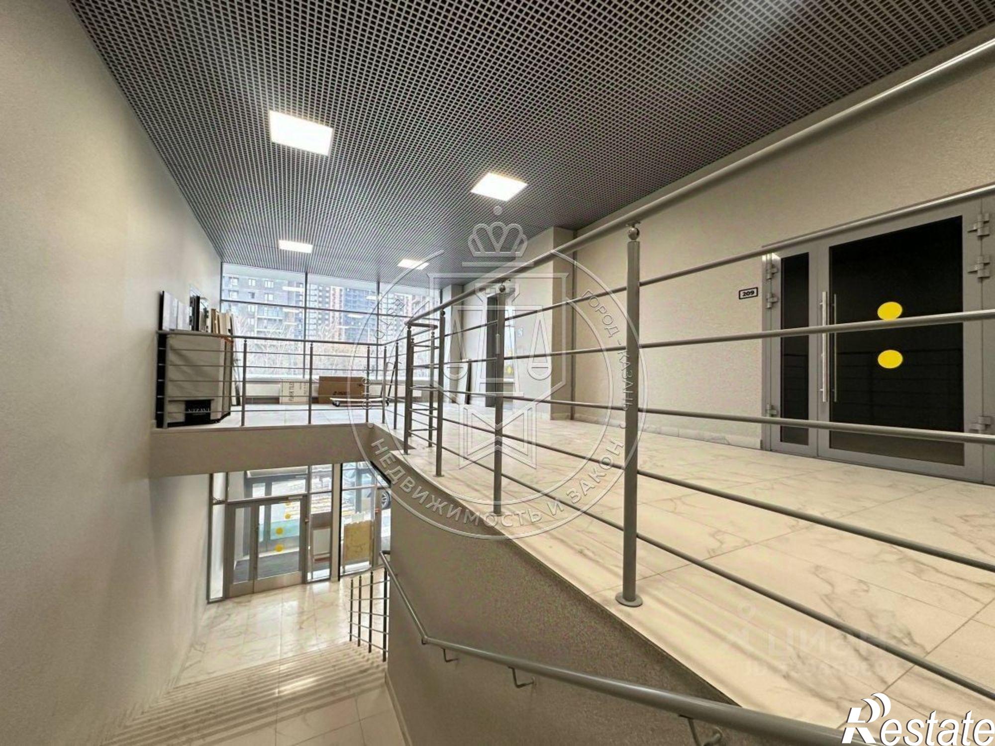 Купить офис, помещение под офис за 5 561 660 рублей на ул Родины, 33 А