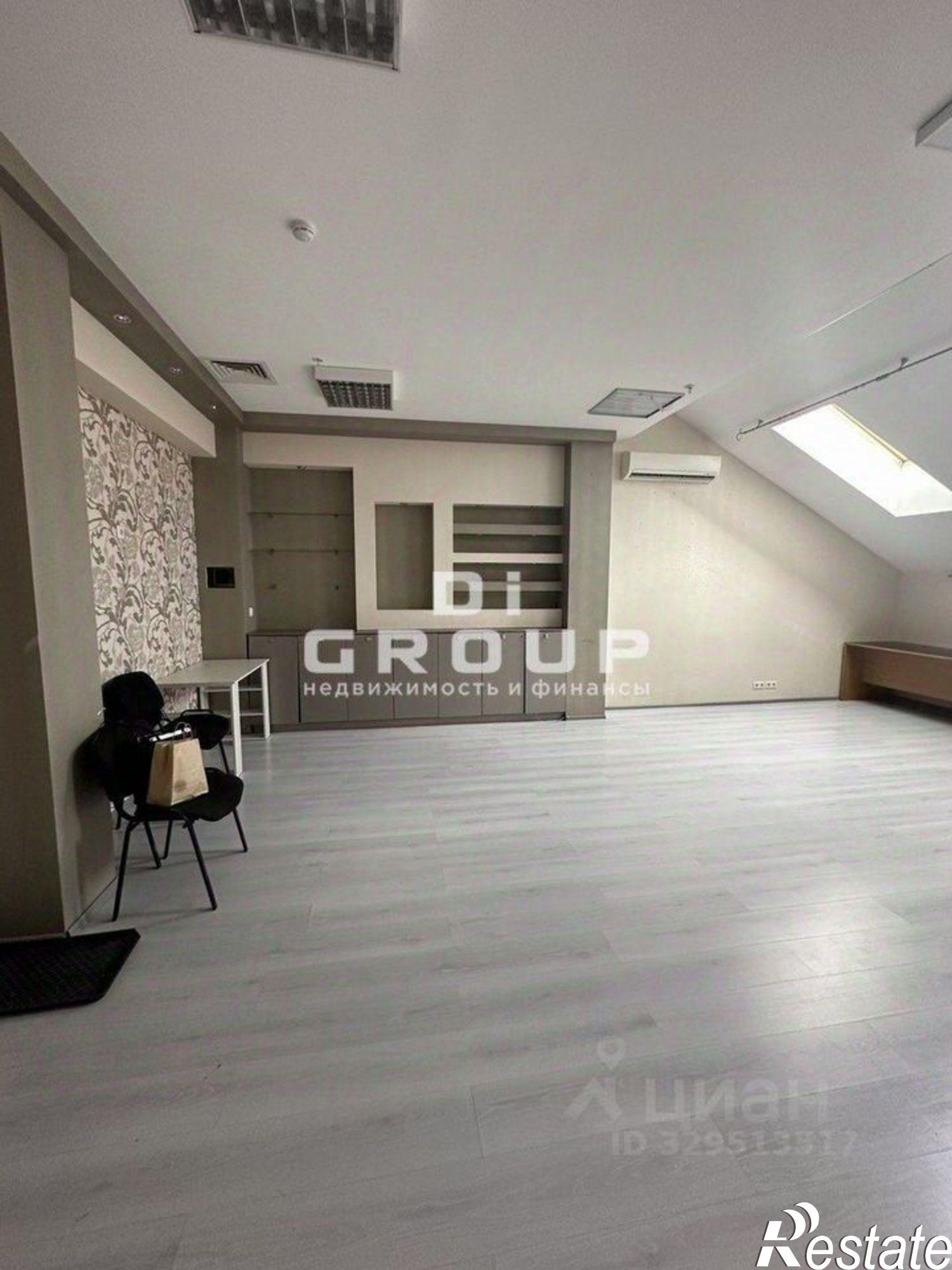 Купить офис, помещение под офис за 10 458 200 рублей на ул Пушкина, 52