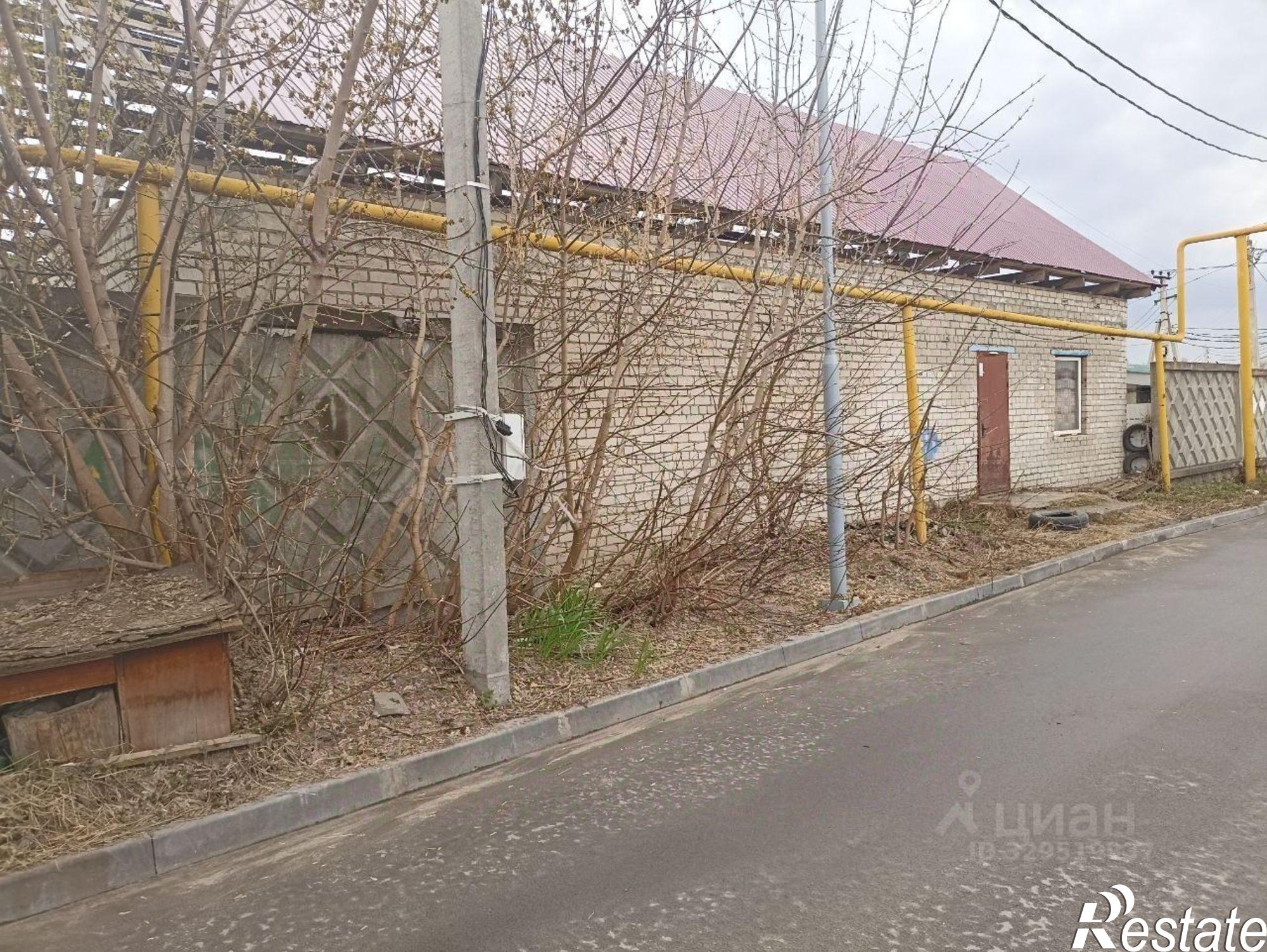 Купить ОСЗ, отдельно стоящее здание за 5 800 050 рублей на улица Водстрой, 6А