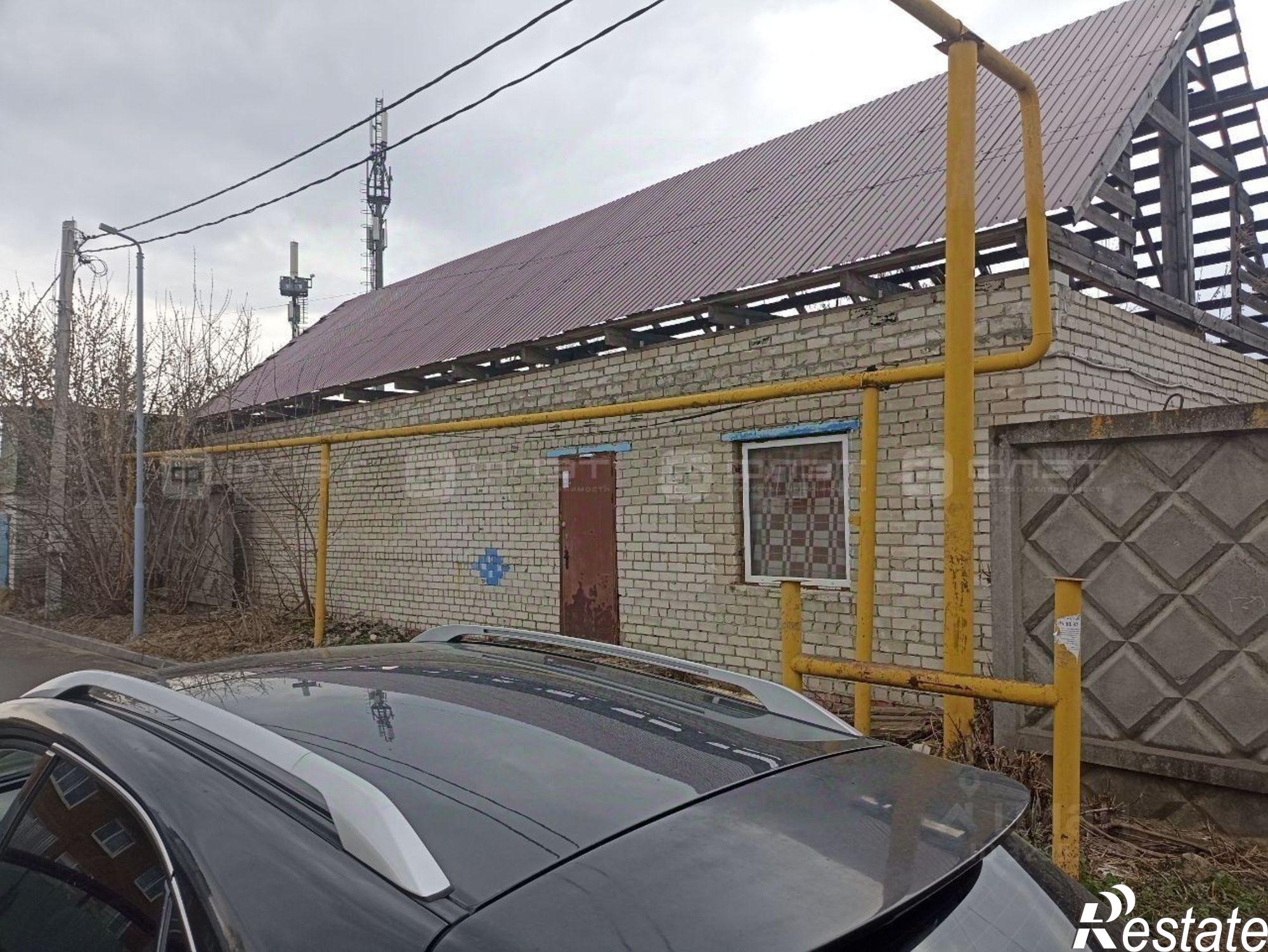 Купить ОСЗ, отдельно стоящее здание за 5 800 050 рублей на улица Водстрой, 6А
