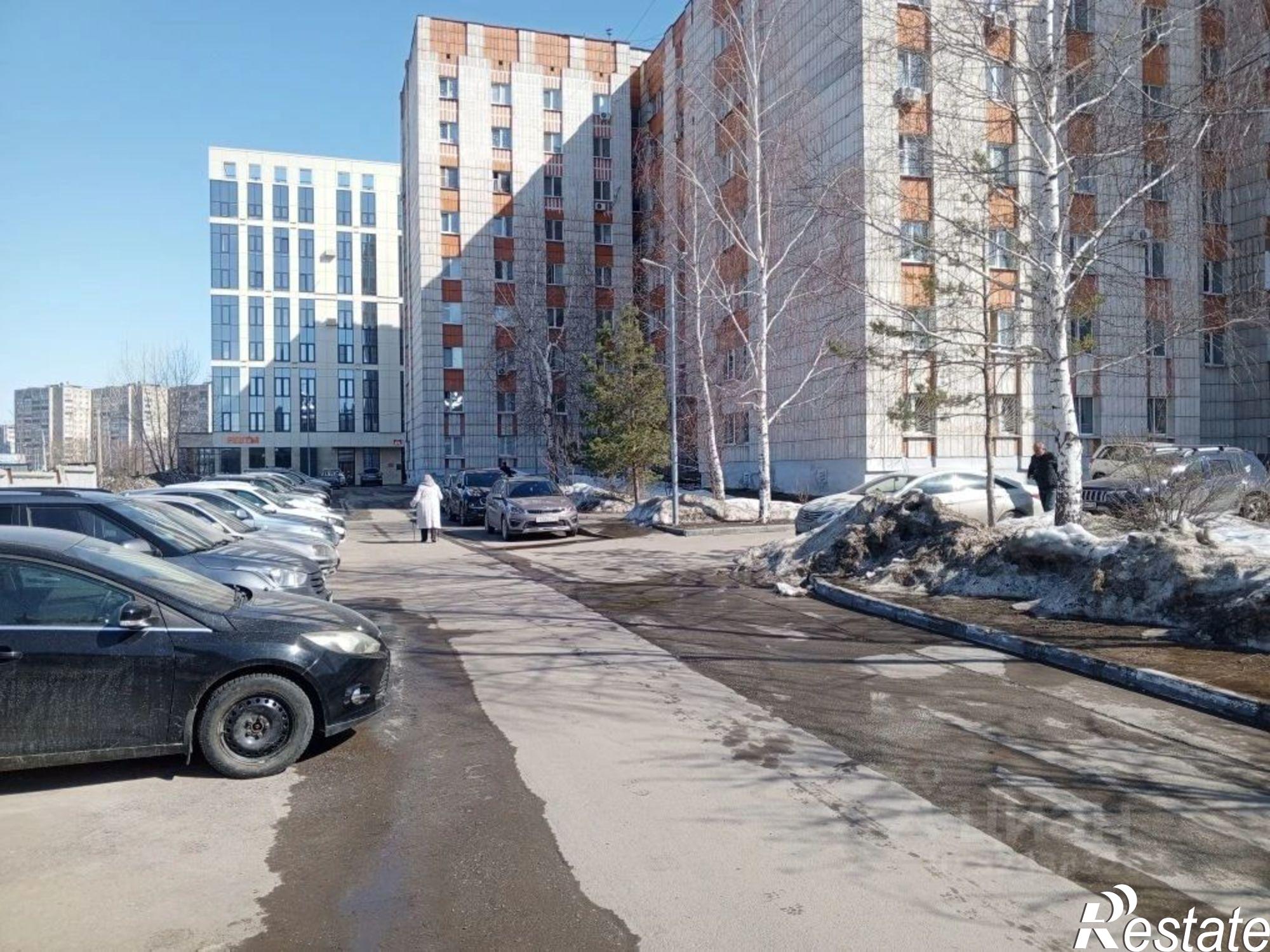 Купить комнату за 3 200 000 рублей на улица Кул Гали, 10