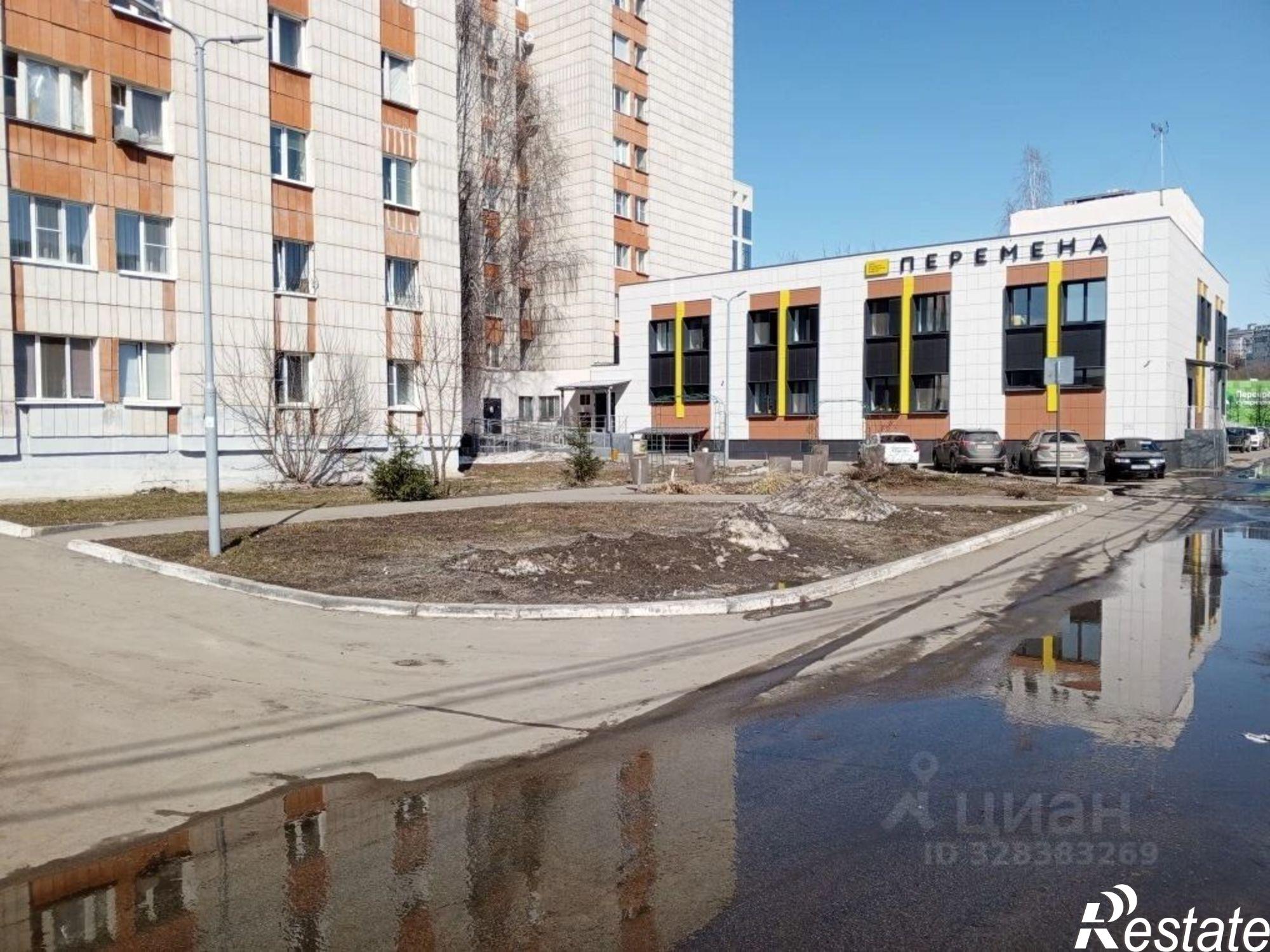 Купить комнату за 3 200 000 рублей на улица Кул Гали, 10