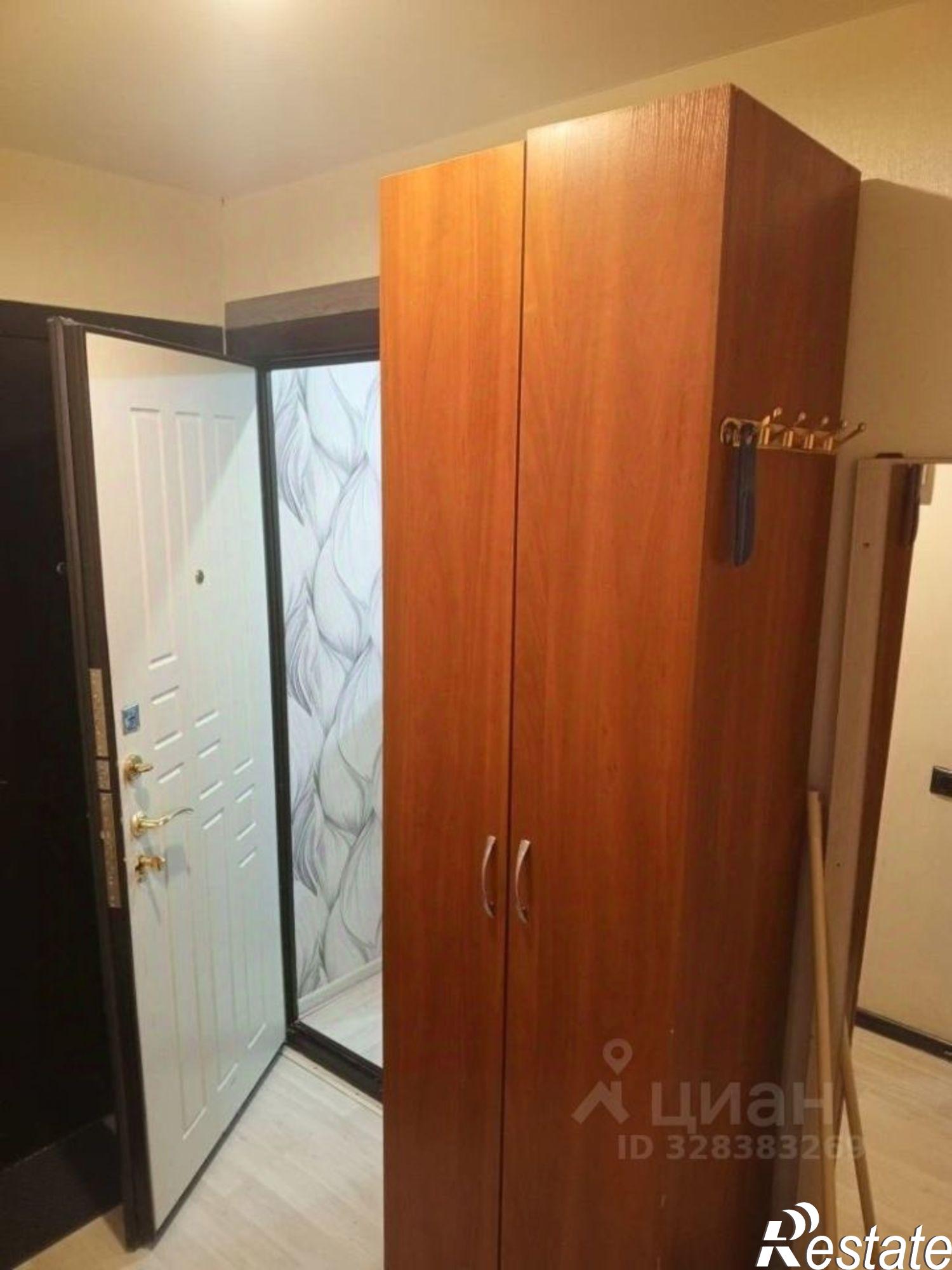 Купить комнату за 3 200 000 рублей на улица Кул Гали, 10
