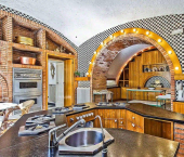 коттедж 520 кв м Федосеевская улица, 23А