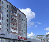 торговое помещение 695 кв м улица Рихарда Зорге, 82