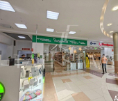 торговое помещение 100 кв м Петербургская улица, 9