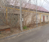 ОСЗ 90 кв м улица Водстрой, 6А