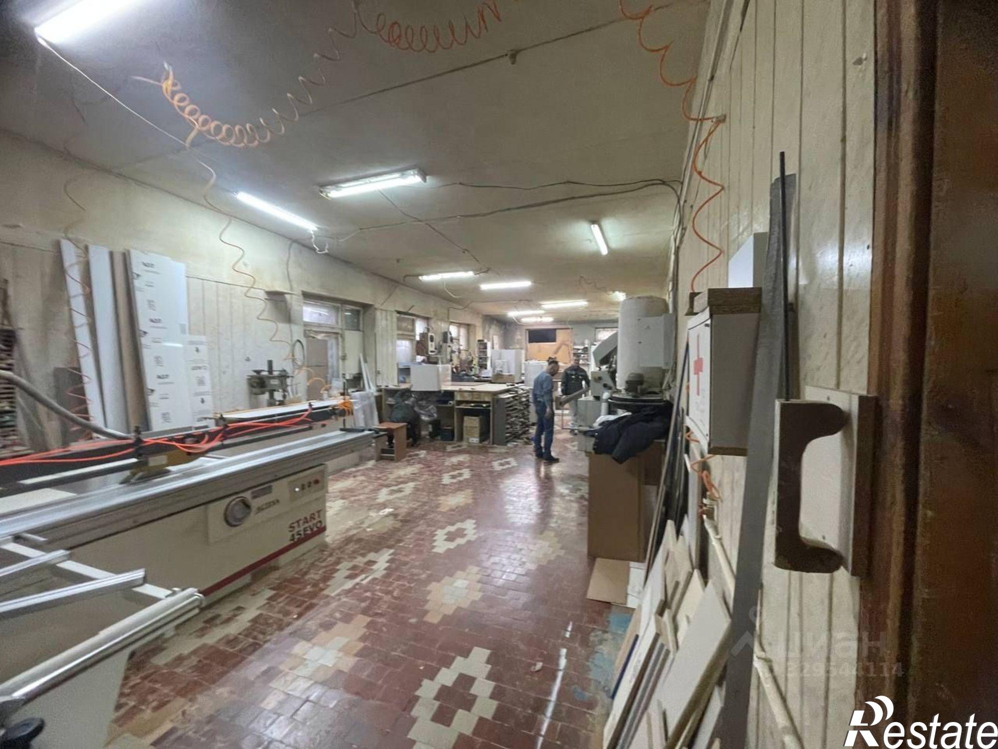 Купить ОСЗ, отдельно стоящее здание за 41 808 500 рублей на ул Тар Урам, 3А
