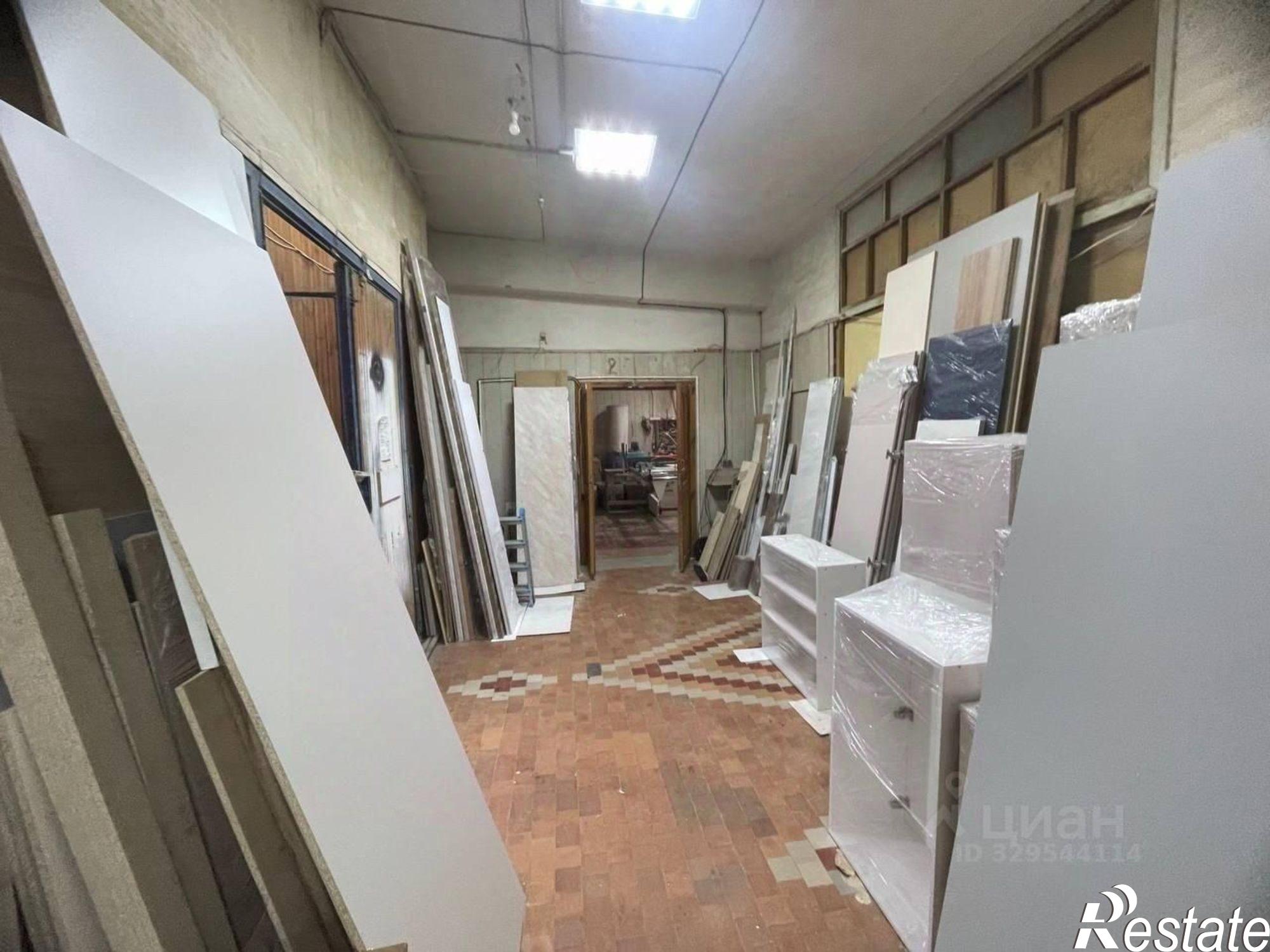 Купить ОСЗ, отдельно стоящее здание за 41 808 500 рублей на ул Тар Урам, 3А