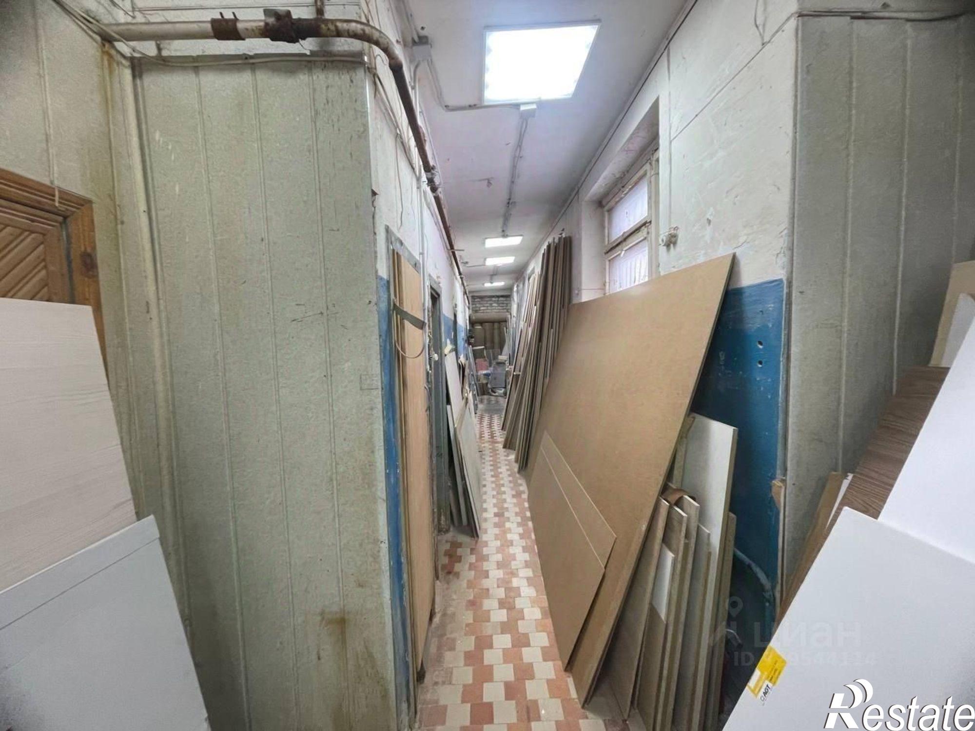 Купить ОСЗ, отдельно стоящее здание за 41 808 500 рублей на ул Тар Урам, 3А