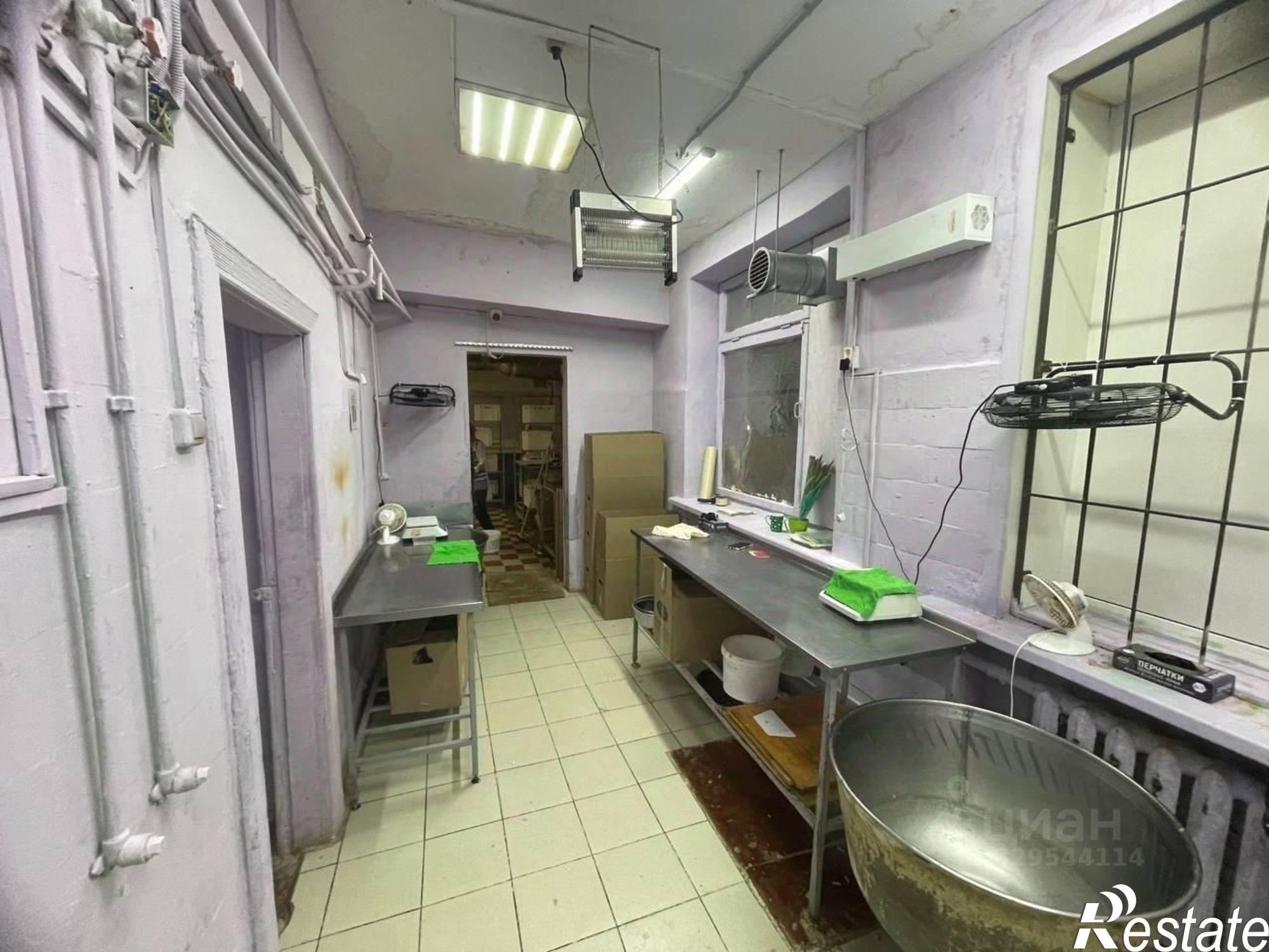 Купить ОСЗ, отдельно стоящее здание за 41 808 500 рублей на ул Тар Урам, 3А