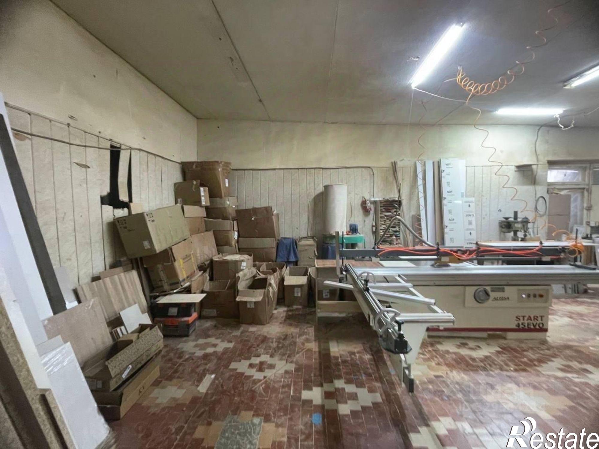 Купить ОСЗ, отдельно стоящее здание за 41 808 500 рублей на ул Тар Урам, 3А