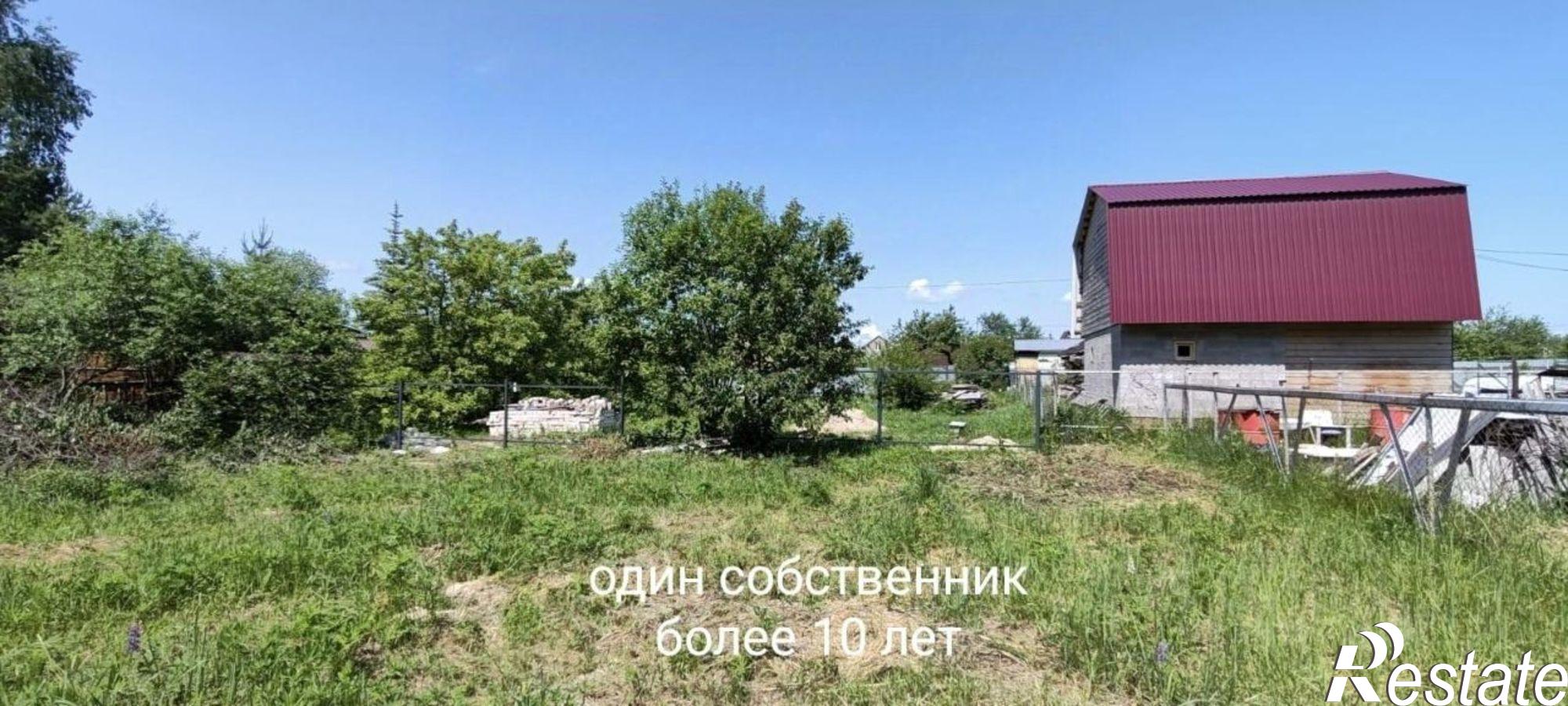 Купить землю, земельный участок за 830 000 рублей