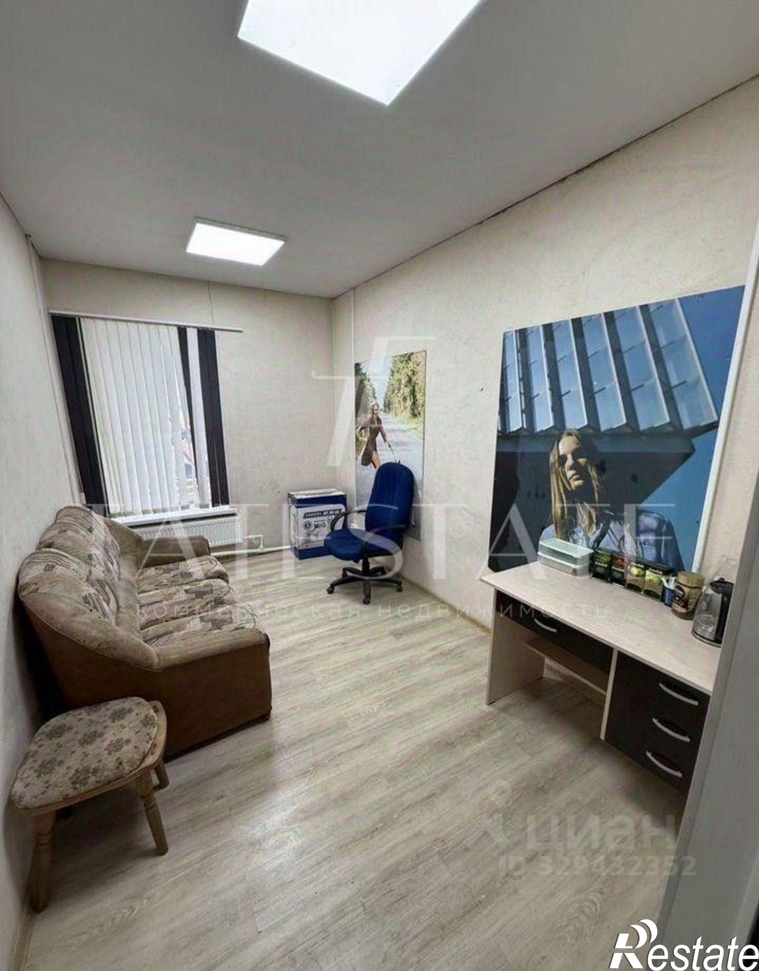 Купить производственную площадь за 55 000 400 рублей на Тэцевская улица, 289